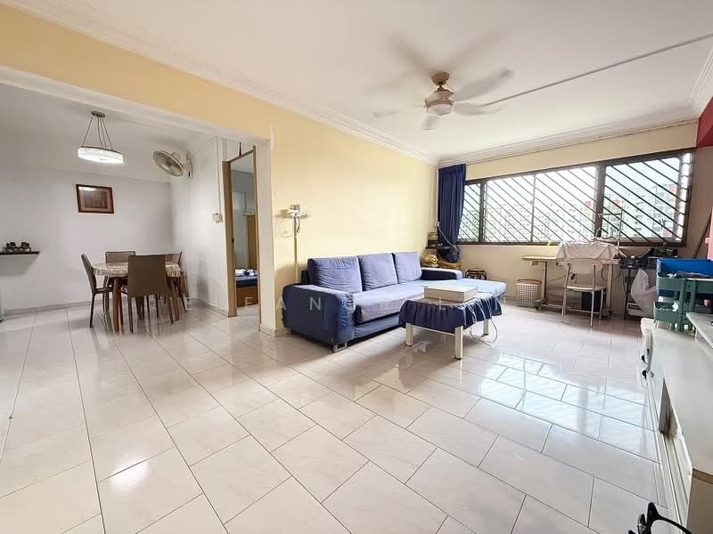 124 Pasir Ris Street 11, 124 Pasir Ris Street 11, 3 Bedrooms, 1,130 sqft, HDB Flat For Sale, by Eleanor Lin, 500157071 - PropertyGuru.com.sg