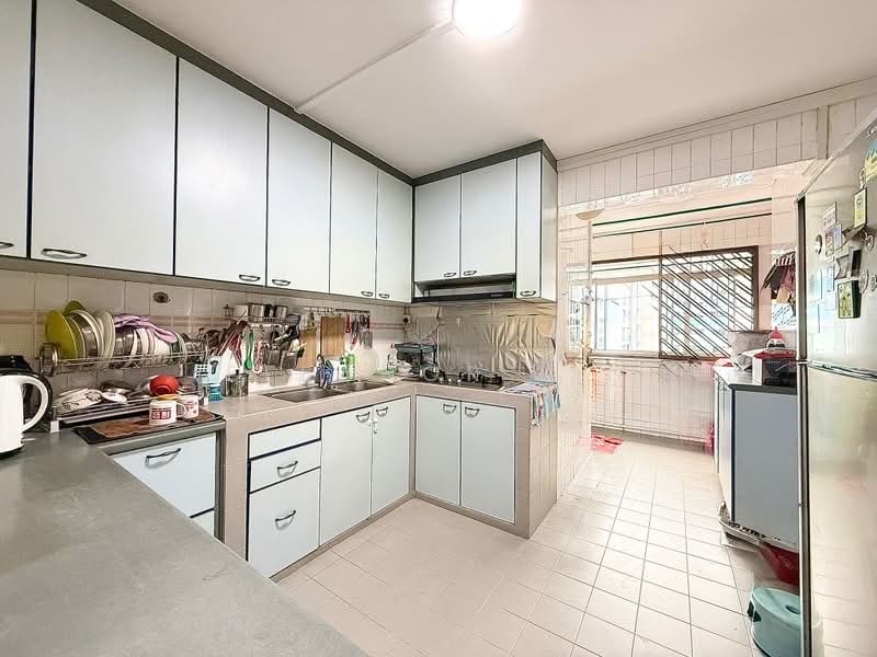 124 Pasir Ris Street 11, 124 Pasir Ris Street 11, 3 Bedrooms, 1,130 sqft, HDB Flat For Sale, by Eleanor Lin, 500157071 - PropertyGuru.com.sg