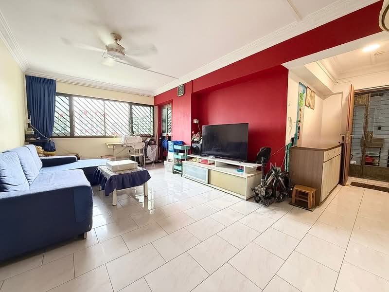 124 Pasir Ris Street 11, 124 Pasir Ris Street 11, 3 Bedrooms, 1,130 sqft, HDB Flat For Sale, by Eleanor Lin, 500157071 - PropertyGuru.com.sg
