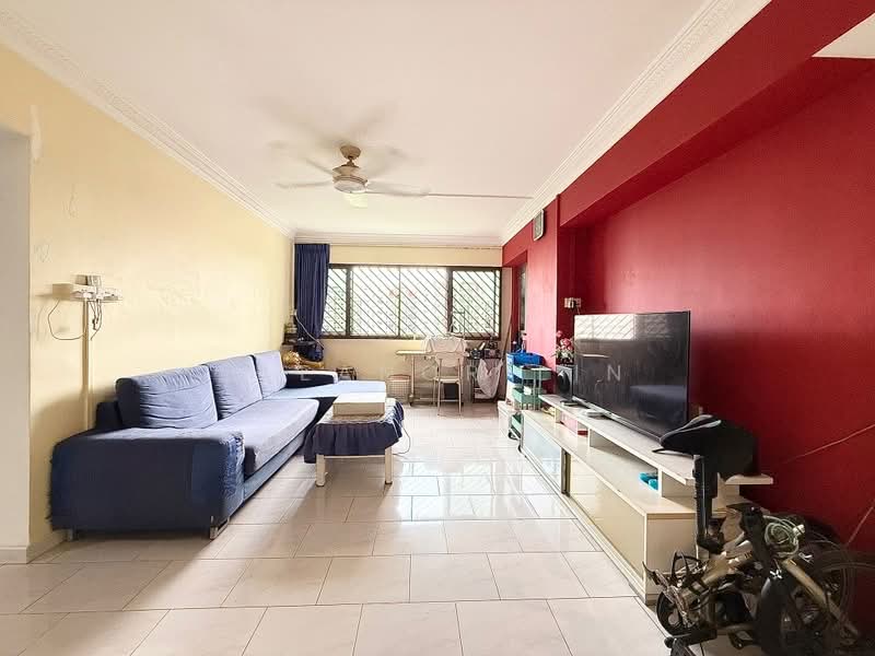 124 Pasir Ris Street 11, 124 Pasir Ris Street 11, 3 Bedrooms, 1,130 sqft, HDB Flat For Sale, by Eleanor Lin, 500157071 - PropertyGuru.com.sg