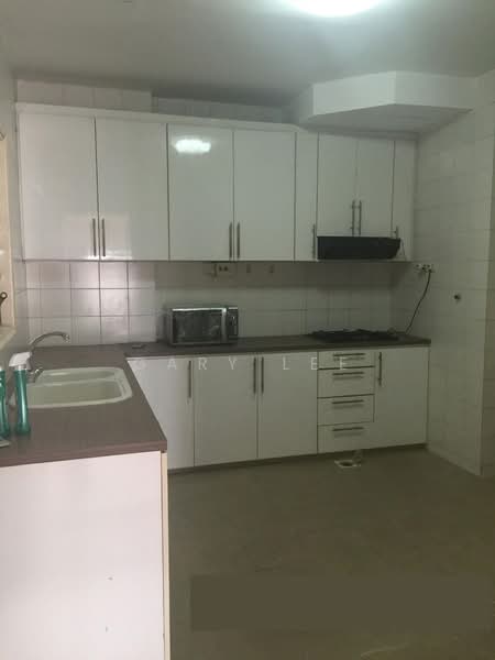 Teresa Ville, 1001 Lower Delta Road, Room Rental, 80 sqft, Condominium For Rent, by Gary Lee, 500157074 - Kitchen - PropertyGuru.com.sg