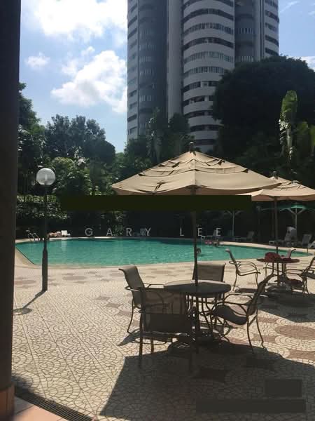 Teresa Ville, 1001 Lower Delta Road, Room Rental, 80 sqft, Condominium For Rent, by Gary Lee, 500157074 - Exterior - PropertyGuru.com.sg