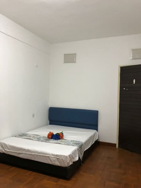 Teresa Ville, 1001 Lower Delta Road, Room Rental, 80 sqft, Condominium For Rent, by Gary Lee, 500157074 - Bedroom - PropertyGuru.com.sg