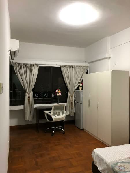 Teresa Ville, 1001 Lower Delta Road, Room Rental, 80 sqft, Condominium For Rent, by Gary Lee, 500157074 - Study - PropertyGuru.com.sg