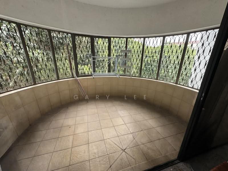 Teresa Ville, 1001 Lower Delta Road, Harbourfront / Telok Blangah, Room Rental, 120 sqft, Condominium For Rent, by Gary Lee, 500157074 - Balcony - PropertyGuru.com.sg