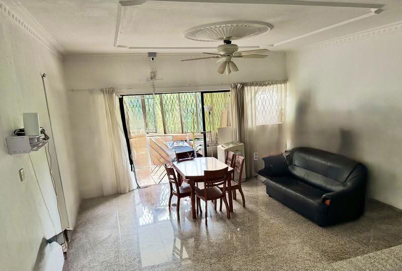 Teresa Ville, 1001 Lower Delta Road, Harbourfront / Telok Blangah, Room Rental, 120 sqft, Condominium For Rent, by Gary Lee, 500157074 - Living Room - PropertyGuru.com.sg