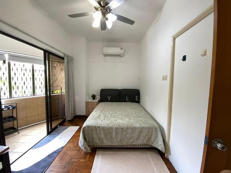 Teresa Ville, 1001 Lower Delta Road, Harbourfront / Telok Blangah, Room Rental, 120 sqft, Condominium For Rent, by Gary Lee, 500157074 - Bedroom - PropertyGuru.com.sg