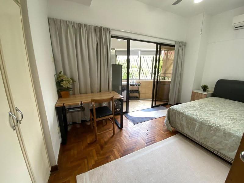 Teresa Ville, 1001 Lower Delta Road, Harbourfront / Telok Blangah, Room Rental, 120 sqft, Condominium For Rent, by Gary Lee, 500157074 - Bedroom - PropertyGuru.com.sg