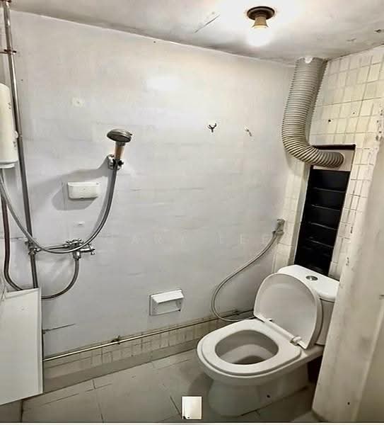 Teresa Ville, 1001 Lower Delta Road, Harbourfront / Telok Blangah, Room Rental, 120 sqft, Condominium For Rent, by Gary Lee, 500157074 - Bathroom - PropertyGuru.com.sg