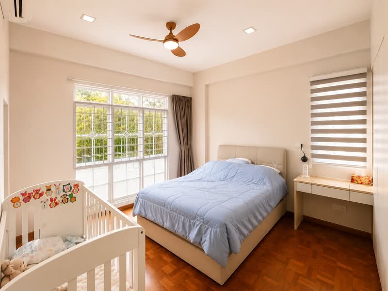 Symphony Heights, 33 Hume Avenue, 2 Bedrooms, 1,076 sqft, Condominium For Sale, by Lucia Jacky, 500157075 - Master Bedroom - PropertyGuru.com.sg