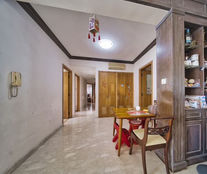 Guilin View, 20 Bukit Batok Street 52, 4 Bedrooms, 1,701 sqft, Condominium For Sale, by Jay Lee, 500157085 - Interior - PropertyGuru.com.sg