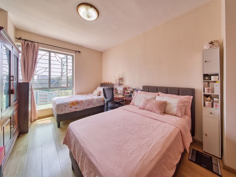 Guilin View, 20 Bukit Batok Street 52, 4 Bedrooms, 1,701 sqft, Condominium For Sale, by Jay Lee, 500157085 - Bedroom - PropertyGuru.com.sg