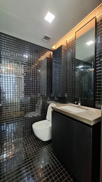 Skysuites @ Anson, 8 Enggor Street, Studio, 366 sqft, Condominium For Sale, by Tricia Tan, 500157092 - Bathroom - PropertyGuru.com.sg