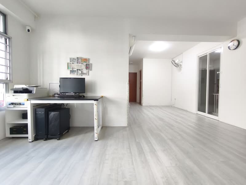 107B Canberra Street, 107B Canberra Street, 3 Bedrooms, 1,001 sqft, HDB Flat For Sale, by Li Zhen Tan, 500157093 - Study - PropertyGuru.com.sg