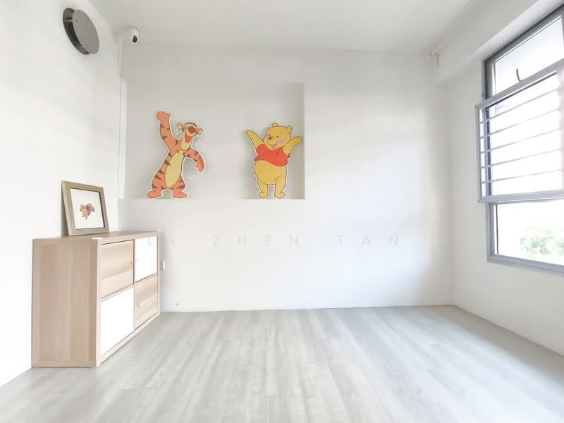 107B Canberra Street, 107B Canberra Street, 3 Bedrooms, 1,001 sqft, HDB Flat For Sale, by Li Zhen Tan, 500157093 - Interior - PropertyGuru.com.sg