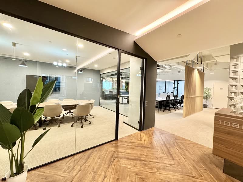 Prime Location | Commercial or Office Space @ Orchard MRT Area, Orchard MRT Area, 7,653 sqft, Office For Sale, by Marc Lee, 500157094 - Pictures maybe for illustration only - CommercialGuru.com.sg