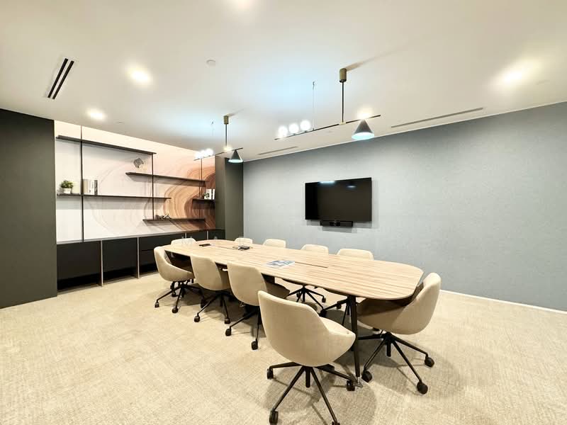 Prime Location | Commercial or Office Space @ Orchard MRT Area, Orchard MRT Area, 7,653 sqft, Office For Sale, by Marc Lee, 500157094 - Pictures maybe for illustration only - CommercialGuru.com.sg