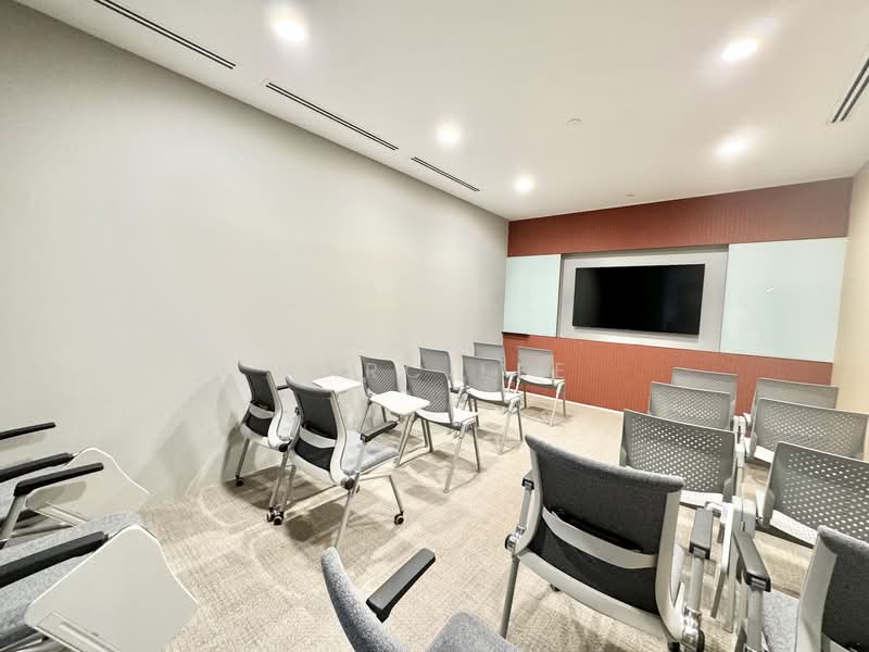 Prime Location | Commercial or Office Space @ Orchard MRT Area, Orchard MRT Area, 7,653 sqft, Office For Sale, by Marc Lee, 500157094 - Pictures maybe for illustration only - CommercialGuru.com.sg