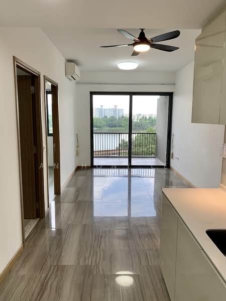 Lakeville, 3 Jurong Lake Link, 2 Bedrooms, 635 sqft, Condominium For Rent, by Anthony Lee, 500157097 - Interior - PropertyGuru.com.sg