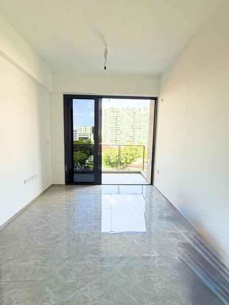 Bartley Vue, 6 Jalan Bunga Rampai, 2 Bedrooms, 657 sqft, Condominium For Rent, by Iris Lee, 500157098 - Balcony - PropertyGuru.com.sg