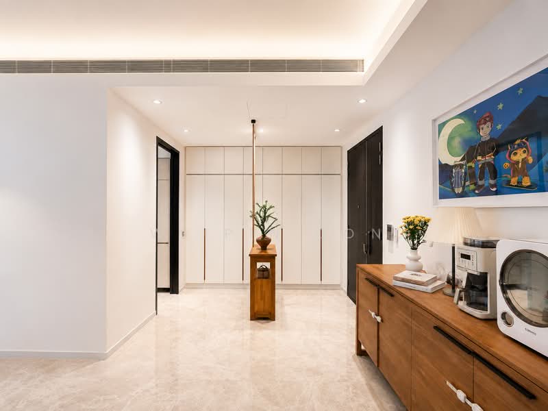 Corals at Keppel Bay, 9 Keppel Bay Drive, 3 Bedrooms, 1,593 sqft, Condominium For Sale, by WeiPin Oon, 500157100 - Interior - PropertyGuru.com.sg