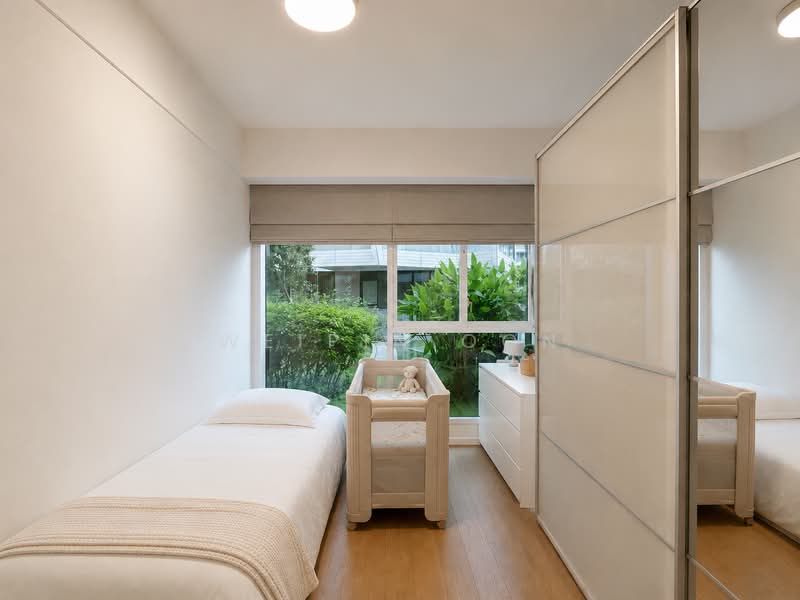 Corals at Keppel Bay, 9 Keppel Bay Drive, 3 Bedrooms, 1,593 sqft, Condominium For Sale, by WeiPin Oon, 500157100 - Bedroom - PropertyGuru.com.sg