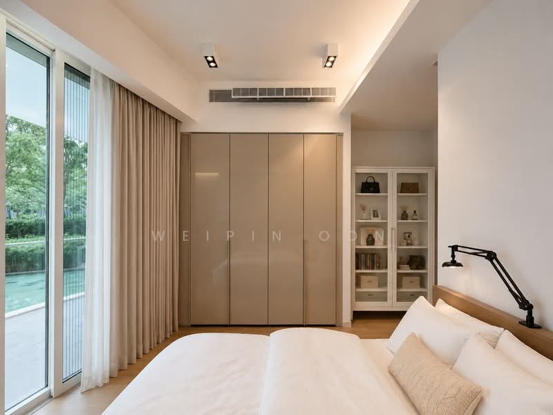 Corals at Keppel Bay, 9 Keppel Bay Drive, 3 Bedrooms, 1,593 sqft, Condominium For Sale, by WeiPin Oon, 500157100 - Bedroom - PropertyGuru.com.sg