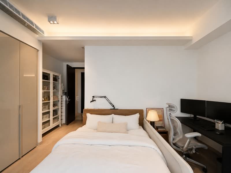 Corals at Keppel Bay, 9 Keppel Bay Drive, 3 Bedrooms, 1,593 sqft, Condominium For Sale, by WeiPin Oon, 500157100 - Bedroom - PropertyGuru.com.sg