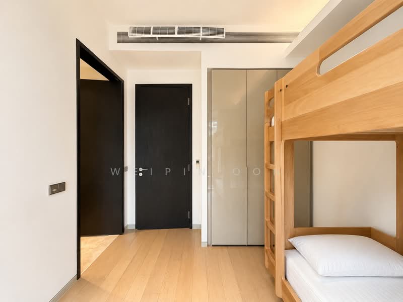 Corals at Keppel Bay, 9 Keppel Bay Drive, 3 Bedrooms, 1,593 sqft, Condominium For Sale, by WeiPin Oon, 500157100 - Bedroom - PropertyGuru.com.sg