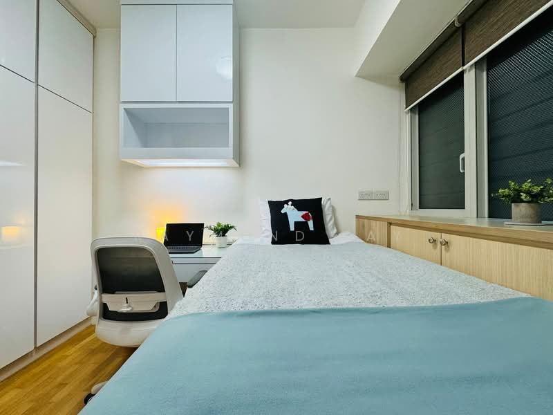 The Centris, 65 Jurong West Central 3, Room Rental, 160 sqft, Apartment For Rent, by Raymond Tay, 500157102 - Bedroom - PropertyGuru.com.sg