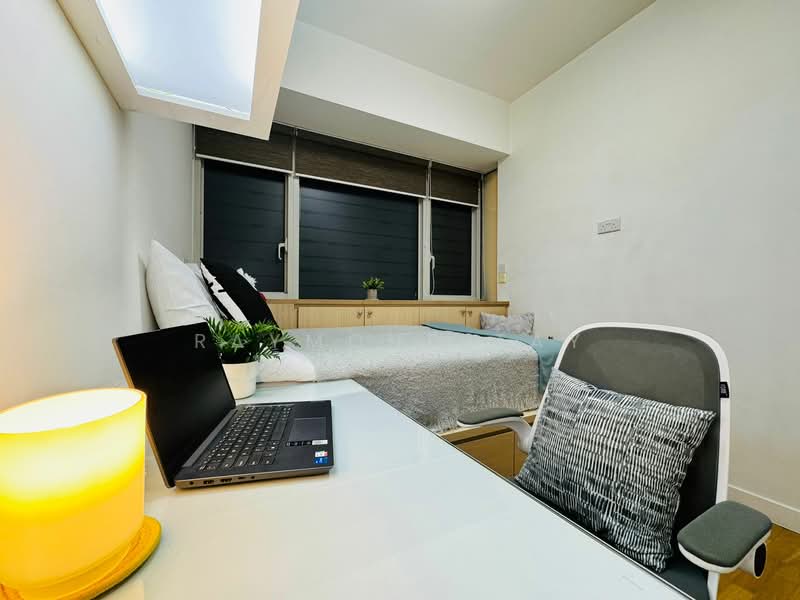 The Centris, 65 Jurong West Central 3, Room Rental, 160 sqft, Apartment For Rent, by Raymond Tay, 500157102 - Bedroom - PropertyGuru.com.sg