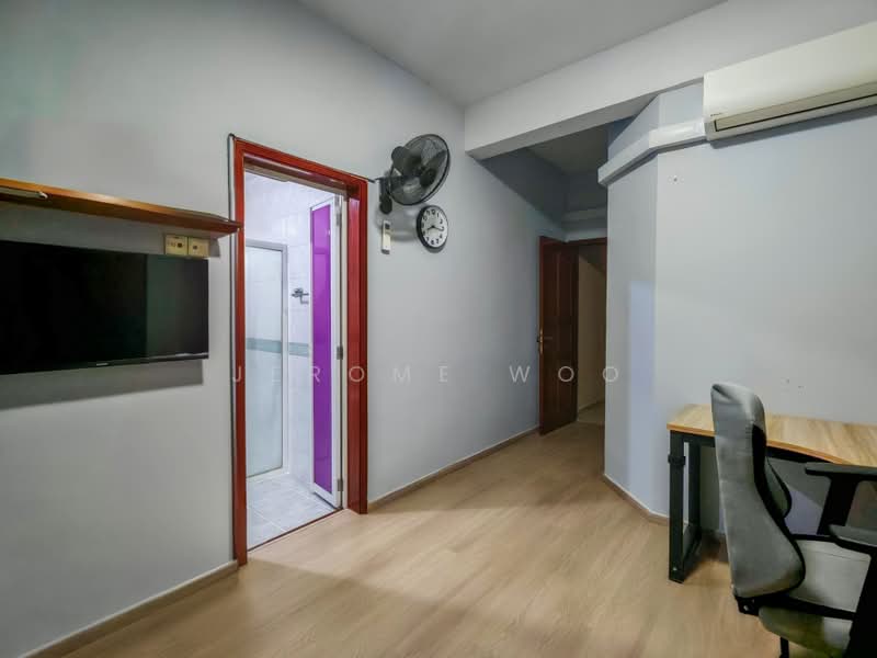 Northvale, 61 Choa Chu Kang Loop, Room Rental, 300 sqft, Condominium For Rent, by Jerome Woo, 500157103 - Interior - PropertyGuru.com.sg