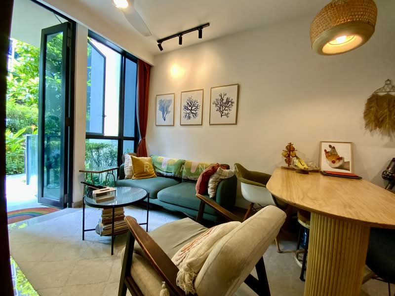 The Tapestry, 51 Tampines Street 86, 1 Bedroom, 474 sqft, Condominium For Sale, by Ryan A, 500157104 - PropertyGuru.com.sg