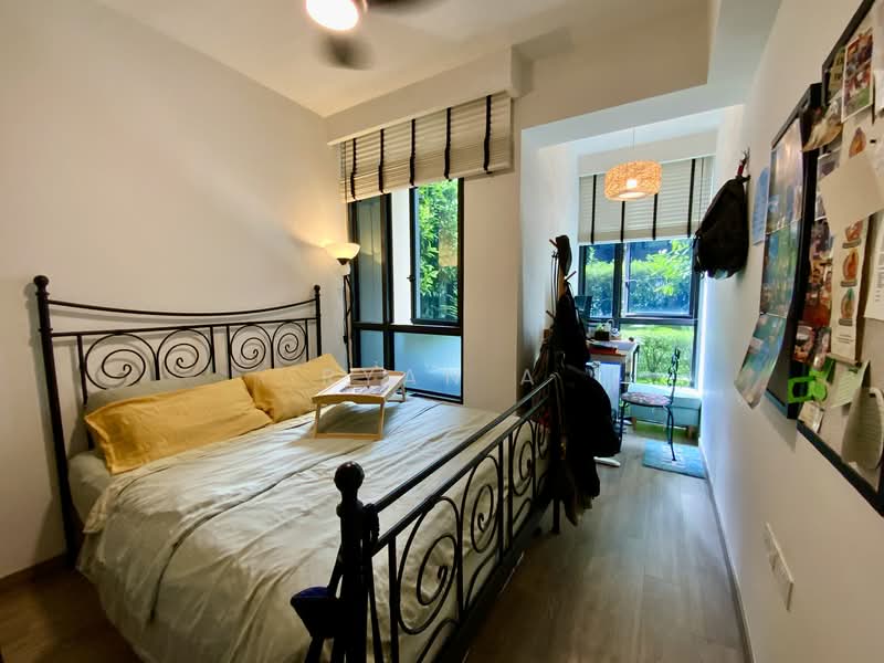 The Tapestry, 51 Tampines Street 86, 1 Bedroom, 474 sqft, Condominium For Sale, by Ryan A, 500157104 - Bedroom - PropertyGuru.com.sg