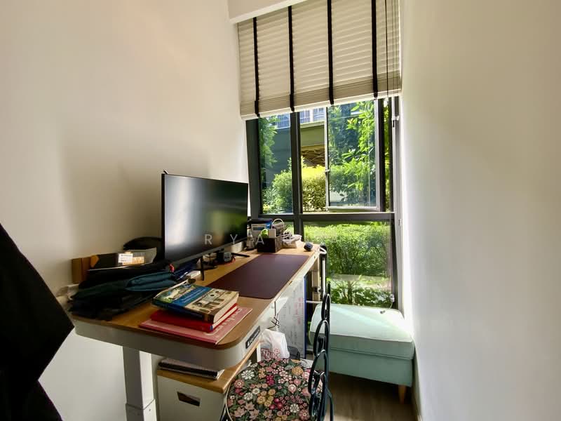 The Tapestry, 51 Tampines Street 86, 1 Bedroom, 474 sqft, Condominium For Sale, by Ryan A, 500157104 - Study - PropertyGuru.com.sg