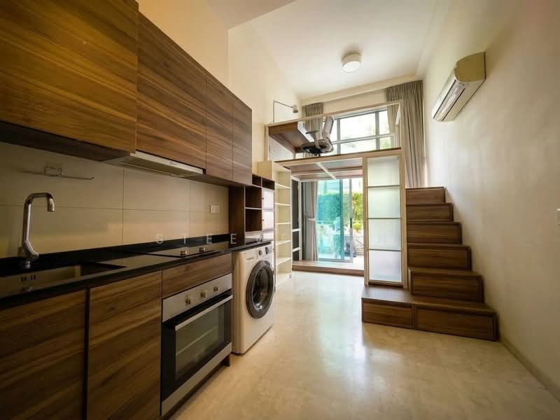 Jade Residences, 1 Lew Lian Vale, 2 Bedrooms, 634 sqft, Apartment For Sale, by Steeve Tan, 500157105 - Living improvement - PropertyGuru.com.sg