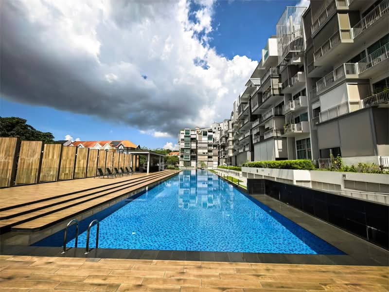 Jade Residences, 1 Lew Lian Vale, 2 Bedrooms, 634 sqft, Apartment For Sale, by Steeve Tan, 500157105 - Exterior - PropertyGuru.com.sg