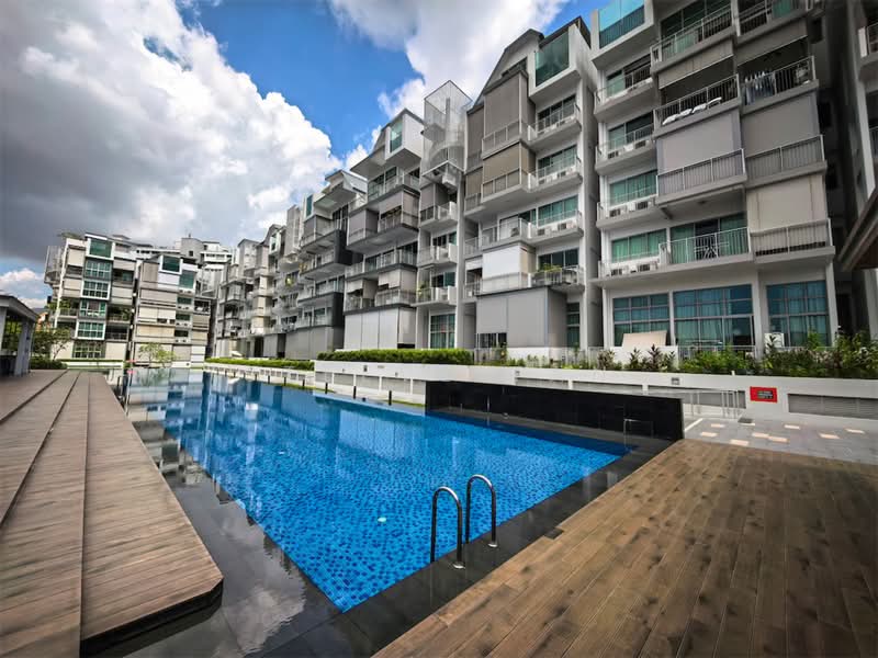 Jade Residences, 1 Lew Lian Vale, 2 Bedrooms, 634 sqft, Apartment For Sale, by Steeve Tan, 500157105 - Exterior - PropertyGuru.com.sg