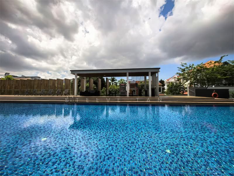 Jade Residences, 1 Lew Lian Vale, 2 Bedrooms, 634 sqft, Apartment For Sale, by Steeve Tan, 500157105 - Pool - PropertyGuru.com.sg