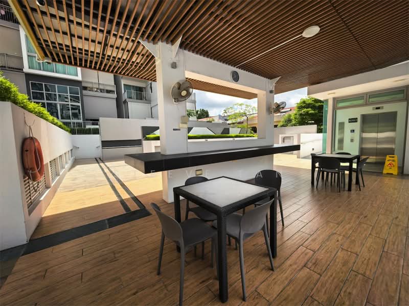Jade Residences, 1 Lew Lian Vale, 2 Bedrooms, 634 sqft, Apartment For Sale, by Steeve Tan, 500157105 - Exterior - PropertyGuru.com.sg