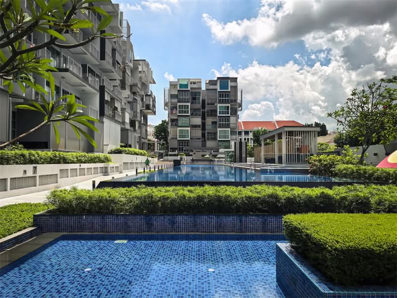 Jade Residences, 1 Lew Lian Vale, 2 Bedrooms, 634 sqft, Apartment For Sale, by Steeve Tan, 500157105 - Exterior - PropertyGuru.com.sg