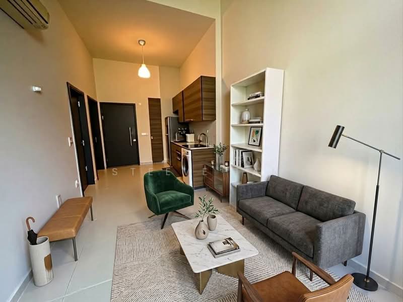 Jade Residences, 1 Lew Lian Vale, 2 Bedrooms, 634 sqft, Apartment For Sale, by Steeve Tan, 500157105 - current livimg with enhancement - PropertyGuru.com.sg