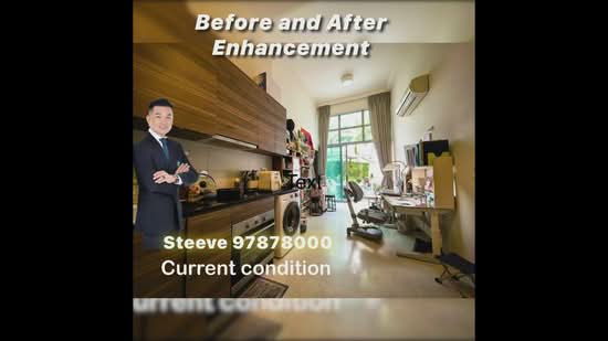 Jade Residences, 1 Lew Lian Vale, 2 Bedrooms, 634 sqft, Apartment For Sale, by Steeve Tan, 500157105 - PropertyGuru.com.sg