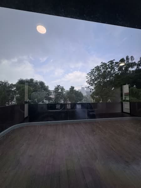Grove Drive, Grove Drive Holland, 5 Bedrooms, 5,320 sqft, Detached House For Sale, by Alexis Chia 谢慧丽, 500157106 - Balcony - PropertyGuru.com.sg