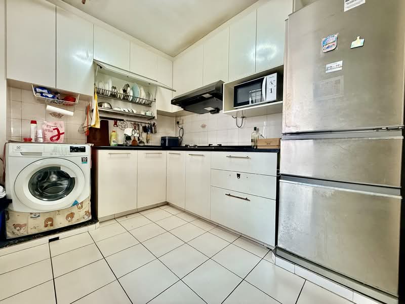 360A Admiralty Drive, 360A Admiralty Drive, 3 Bedrooms, 1,011 sqft, HDB Flat For Sale, by Terence Ng, 500157107 - Kitchen - PropertyGuru.com.sg