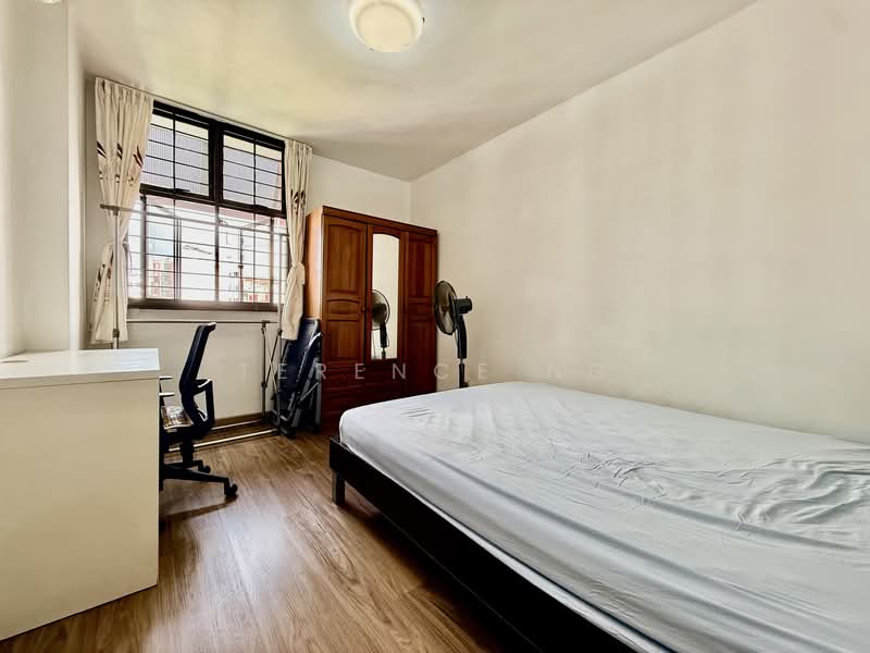 360A Admiralty Drive, 360A Admiralty Drive, 3 Bedrooms, 1,011 sqft, HDB Flat For Sale, by Terence Ng, 500157107 - Bedroom - PropertyGuru.com.sg