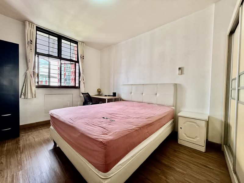 360A Admiralty Drive, 360A Admiralty Drive, 3 Bedrooms, 1,011 sqft, HDB Flat For Sale, by Terence Ng, 500157107 - Bedroom - PropertyGuru.com.sg
