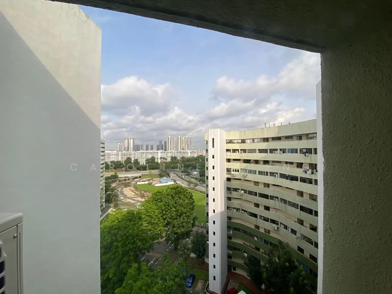 Pine Grove, 1A Pine Grove, Room Rental, 100 sqft, Condominium For Rent, by Caroline Cheng, 500157108 - Exterior - PropertyGuru.com.sg