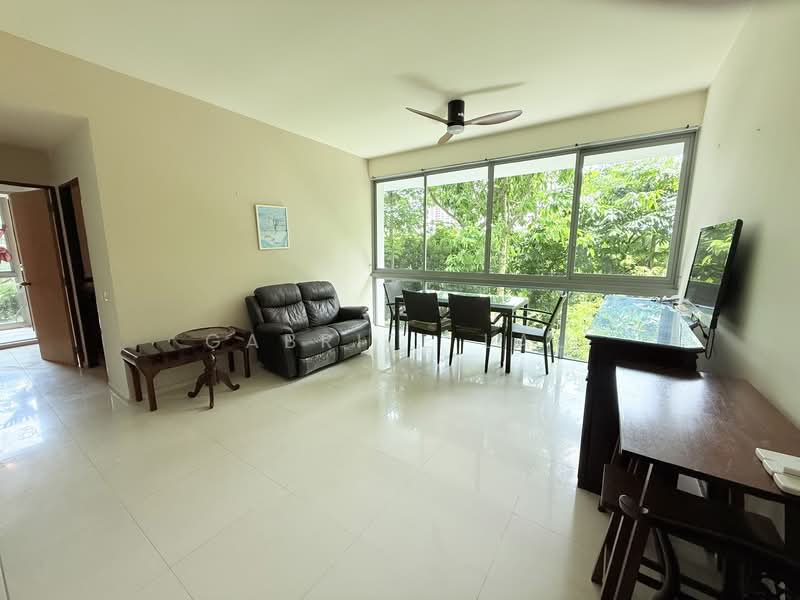 Botannia, 29B West Coast Park, 2 Bedrooms, 829 sqft, Condominium For Sale, by Gabriel Lau, 500157109 - Living Room - PropertyGuru.com.sg