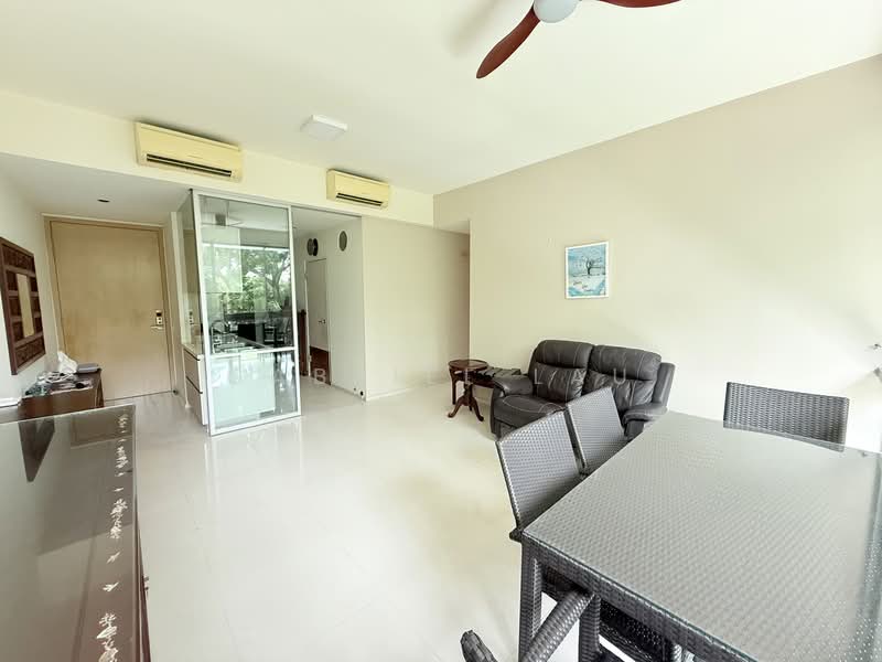 Botannia, 29B West Coast Park, 2 Bedrooms, 829 sqft, Condominium For Sale, by Gabriel Lau, 500157109 - Living Room - PropertyGuru.com.sg